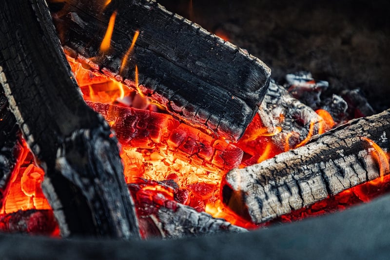 Umami-Infused BBQ